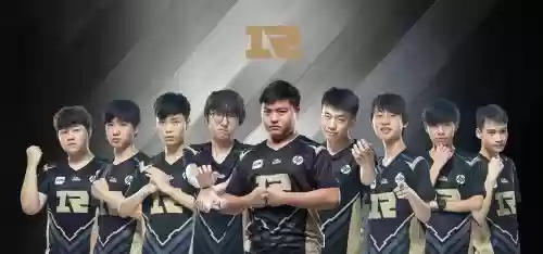 RNG开车阵容