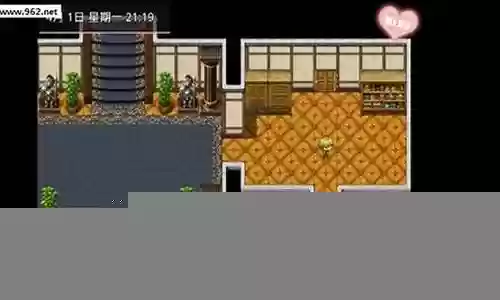 无冬镇 攻略