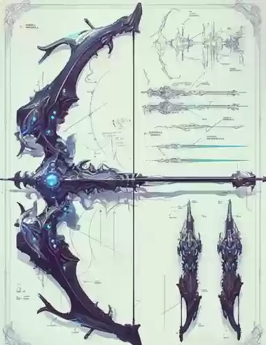 领域鬼泣的武器