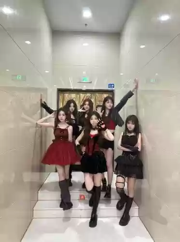 恶女阵容