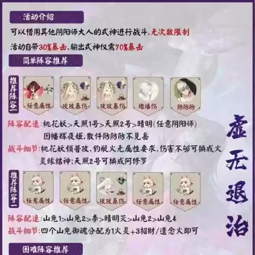 10.18阵容推荐插图