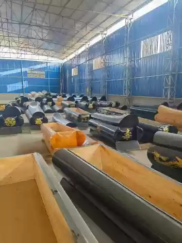 阵容棺材