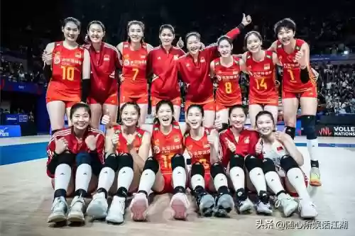 女排阵容变动