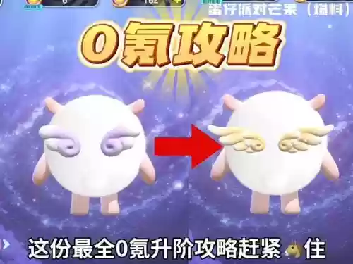 qq西游翅膀升级攻略插图