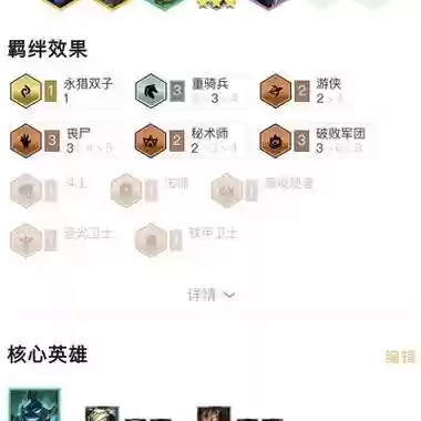 阵容克制天使插图1