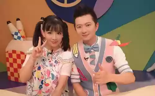 果果阵容