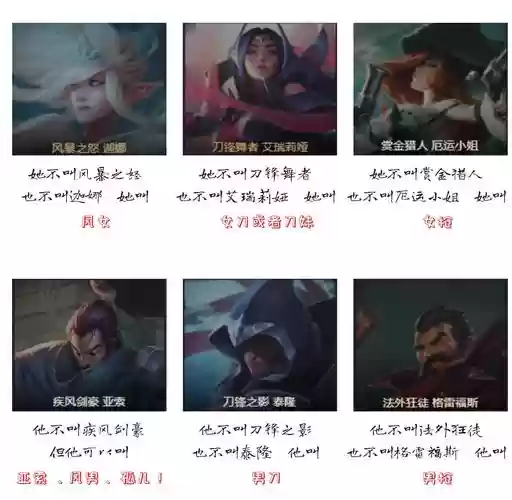 联盟英雄战记攻略