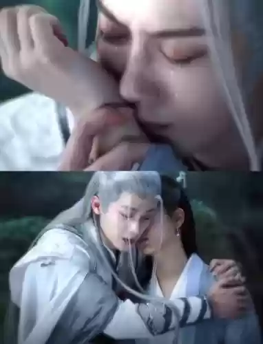 相柳阵容插图