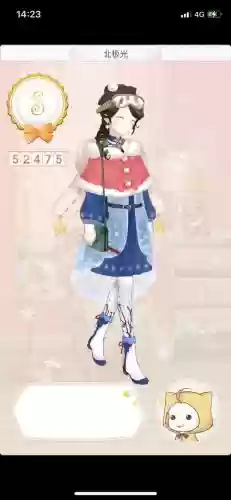 暖暖环游世界芬兰攻略省钱s_1插图