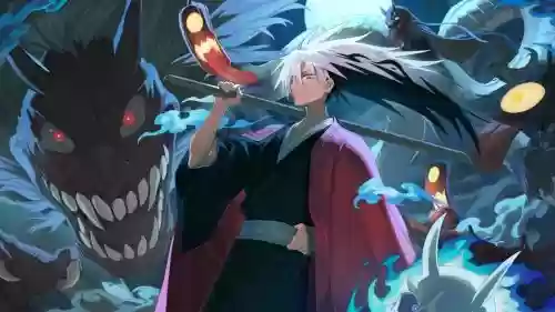 陆生改动技能插图