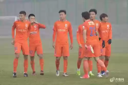 鲁能352阵容