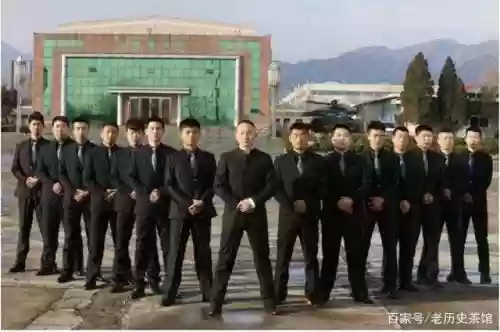 韩国保镖阵容_1插图