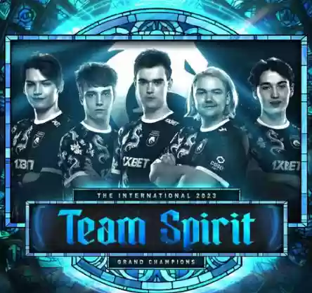 dota雪碧阵容