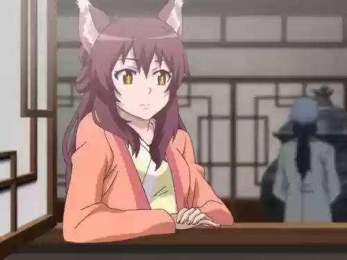 妖瞳阵容