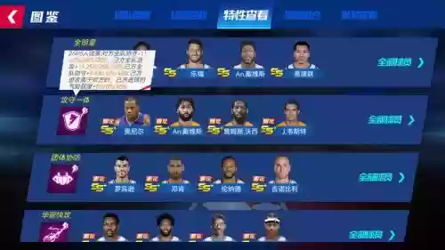 篮球大师攻略