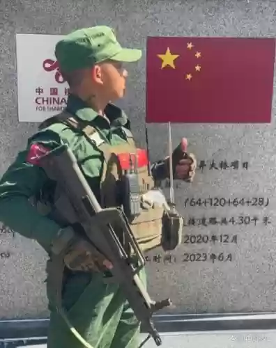 果敢装备最高能开多少插图