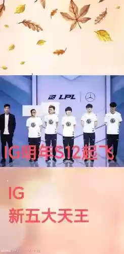 otto赛季阵容