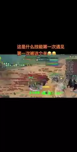 剑三藏剑技能栏怎么设
