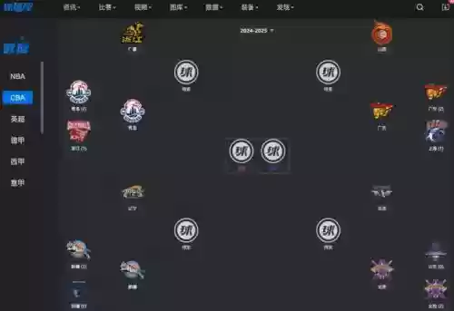 土豪季后赛阵容插图