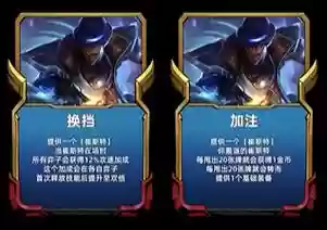 卡牌大师的终极技能介绍