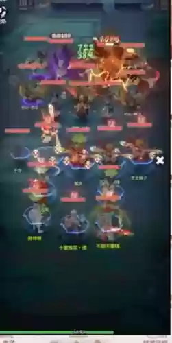 长安最强阵容