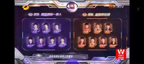 全场加速阵容插图