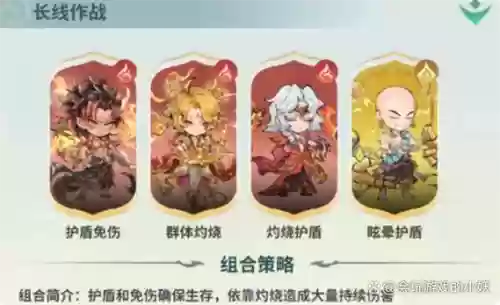 火烧流阵容_1插图
