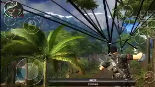 正当防卫2怎么得武器_1