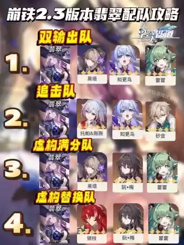 崩坏巫女阵容_1