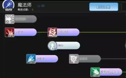 仙境传说忍者技能加点_1