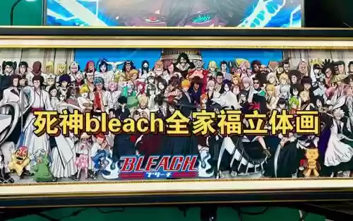 死神海盗阵容