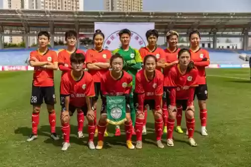女足猪年阵容插图