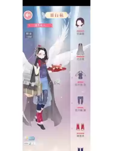 佳人阵容搭配插图