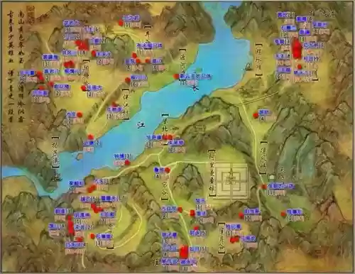 剑三720装备在哪爆插图