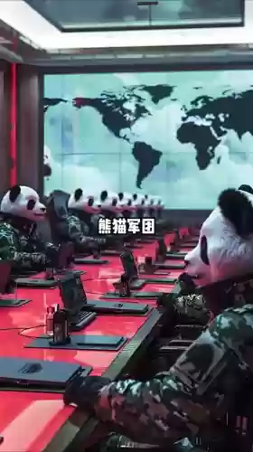 熊猫侠阵容_2插图