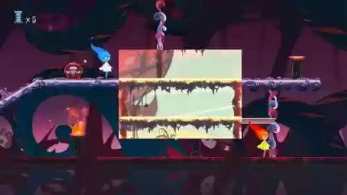 litthetorch攻略23插图