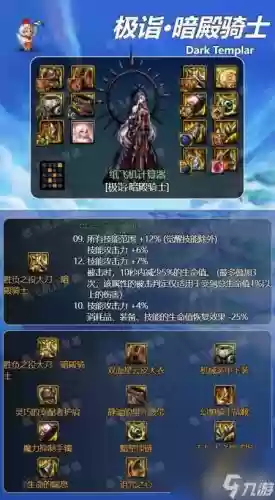 90dnf暗地用什么荒古武器插图1