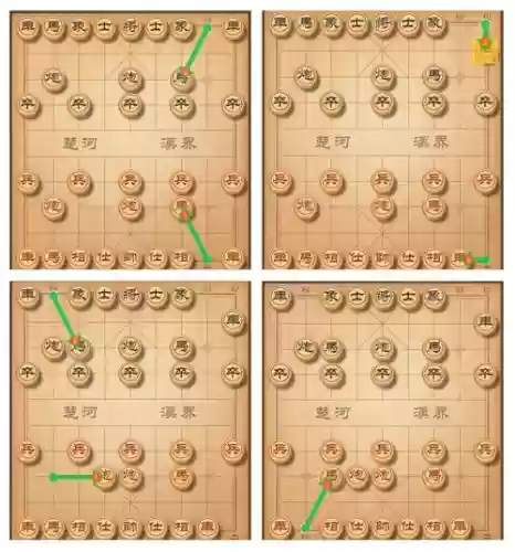 五六炮阵容