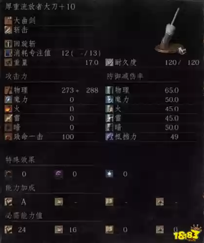 黑暗之魂3二周目装备继承_1插图