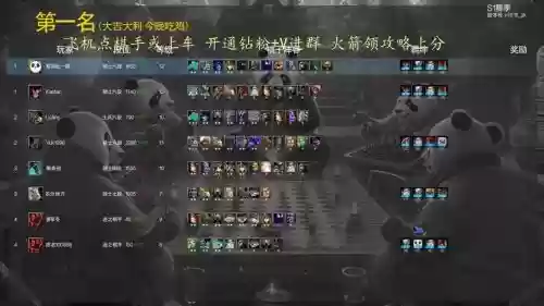 dota阵容强弱插图1