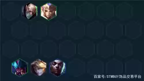 12.5变异阵容插图