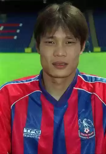 范志毅巅峰阵容