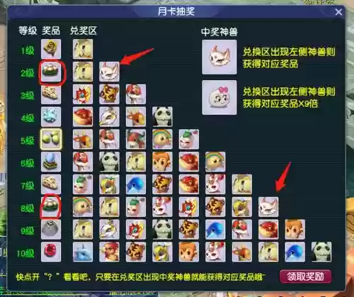 梦幻西游月卡送不送装备插图