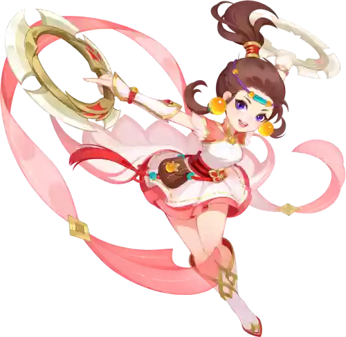 梦幻西游飞燕女的鞋插图1