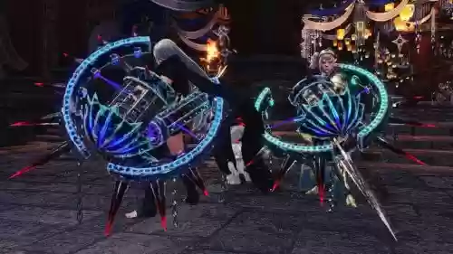 mh4g武器一览插图1
