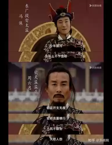 王朝126阵容插图