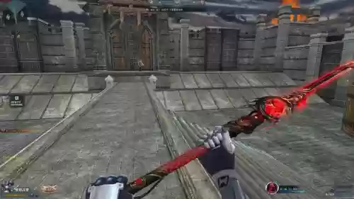 生死狙击武器重构的要求_1