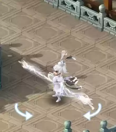 梦幻西游锦衣好看插图