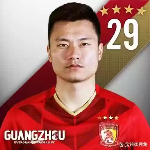 郜林阵容