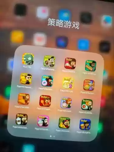 加技能点的手机游戏
